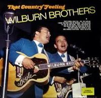 The Wilburn Brothers - That Country Feeling